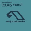 Anjunabeats - The Early Years 01