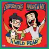 A Wild Pear - EP album lyrics, reviews, download