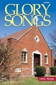 Glory Songs: Fall 2007 - EP
