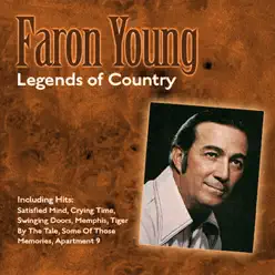 Lengends of Country - Faron Young - Faron Young