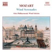 Serenade No. 12 in C minor, K. 388 : II. Andante artwork