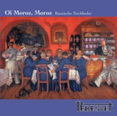 Peresvet - Oi, Moroz, Moroz! 