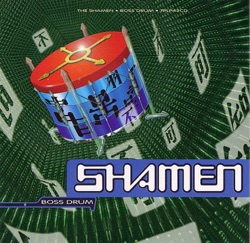 The Shamen - L.S.I. (Love Sex Intelligence)
