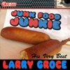 Larry Groce: His Very Best - EP