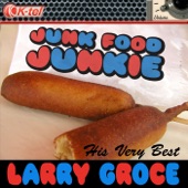 Larry Groce - Junk Food Junkie