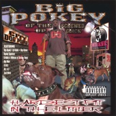Ballin' Parlay (feat. Mr. 3-2 , Lil' Keke & Big Moe) artwork