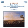 Bach, J.S.: Italian Concerto - Chromatic Fantasia and Fugue - 12 Little Preludes, 1993