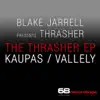 Thrasher - EP album lyrics, reviews, download
