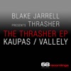 Thrasher - EP