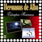 Hermanas De Alba - Los Barandales Del Puente