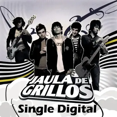 746 (Radio Edit) - Single - Jaula De Grillos