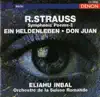 Richard Strauss: Symphonic Poems - II album lyrics, reviews, download