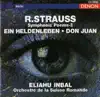 Stream & download Richard Strauss: Symphonic Poems - II