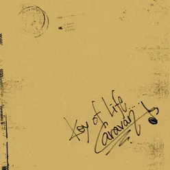 Key of Life - EP - Caravan Key of Life - EP - Caravan