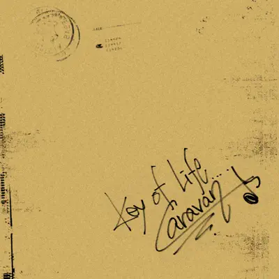 Key of Life - EP - Caravan