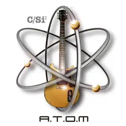 A.T.O.M - Carbon/Silicon
