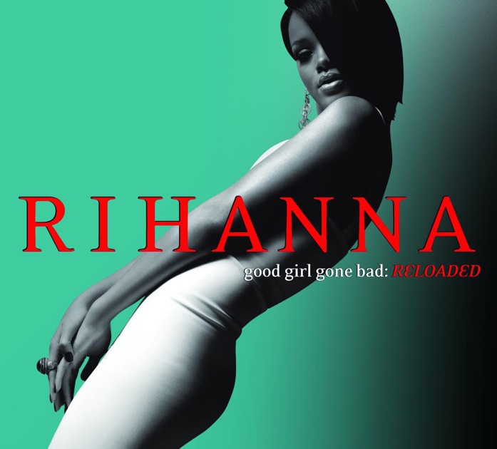 Rihanna Take A Bow<br/>