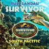 Survivor 23 South Pacific