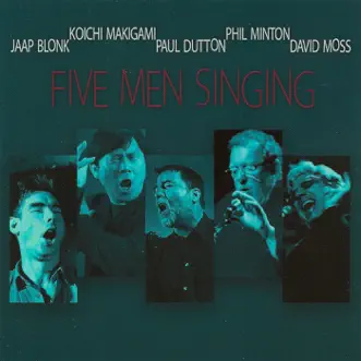 Four Way Four by Jaap Blonk, Koichi Makigami, Paul Dutton, Phil Minton & David Moss song reviws