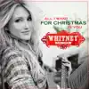 All I Want for Christmas Is You - Single album lyrics, reviews, download