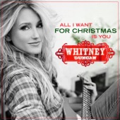 Whitney Duncan - All I Want for Christmas Is You (Single Version)