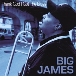 Big James - Make It Do What It Do