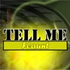 Tell Me - EP