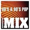 80's & 90's Pop Mix - Non Stop Medley Party