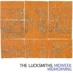 Midweek Midmorning - EP - The Lucksmiths