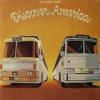 Discover America, 1972