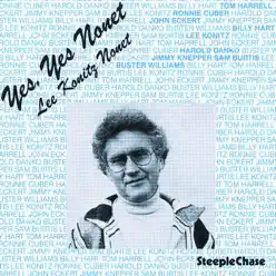 Yes, Yes Nonet - Lee Konitz Yes, Yes Nonet - Lee Konitz