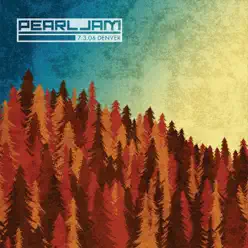 Live In Denver, CO 07.03.2006 - Pearl Jam