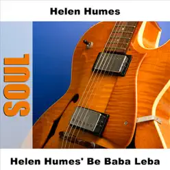 Helen Humes' Be Baba Leba - EP - Helen Humes Helen Humes' Be Baba Leba - EP - Helen Humes