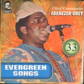 Evergreen Songs  33 artwork