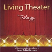 Living Theater Trilogy artwork