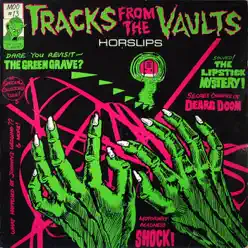 Tracks from the Vaults - Horslips