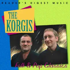 Reader's Digest Music: The Korgis: Folk & Pop Classics by The Korgis album reviews, ratings, credits