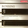 Rossini: Complete Piano Edition, Vol. 1