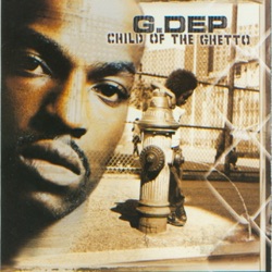 G. Dep - Special Delivery