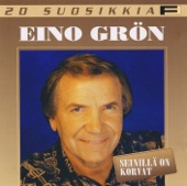 Eino Grön - Ilta Saimaalla - En Afton Vid Mjörn