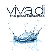 Vivaldi: The Great Concertos artwork