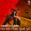 No Es Mas Que Yo album lyrics, reviews, download