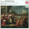 Handel: Jephtha album lyrics, reviews, download