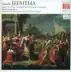 Jephtha, HWV 70, Act III, Scene 1: Air: Waft Her, Angels (Jephtha) song reviews