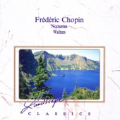 Chopin: Nocturnes und Walzer artwork