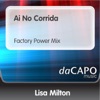 Ai No Corrida - Single