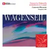 Wagenseil : Concert for Violoncello & Orchestra in A major album lyrics, reviews, download