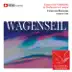 Wagenseil : Concert for Violoncello & Orchestra in A major album cover