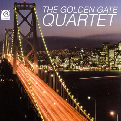 Sound of the Golden Gate Quartet - Golden Gate Quartet