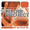 Get Up, Stand Up (feat. Brandi Emma) - Single